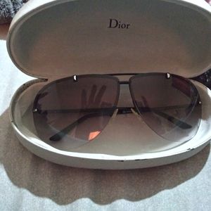 Christian Dior sunglasses